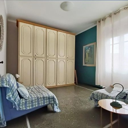 Redipuglia68 Vicino Ospedale E Spiaggia Gênes Extérieur photo