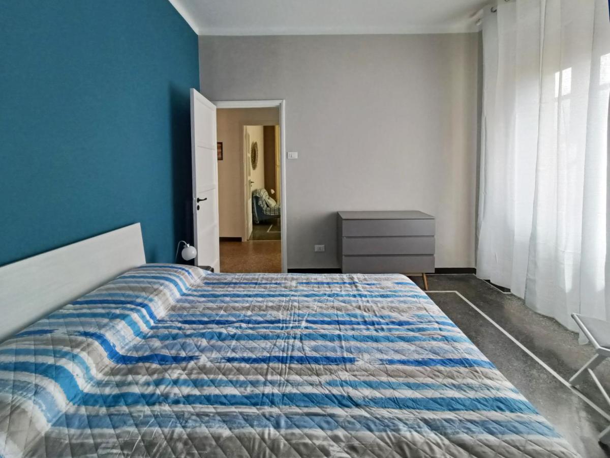 Redipuglia68 Vicino Ospedale E Spiaggia Gênes Extérieur photo